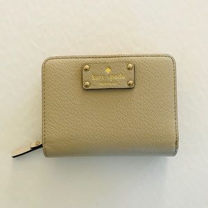 Kate Spade Bay Street Tellie Wallet